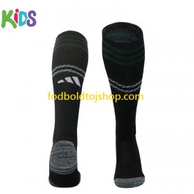 Celtic FC Børn Udebane Strømper 2023-24